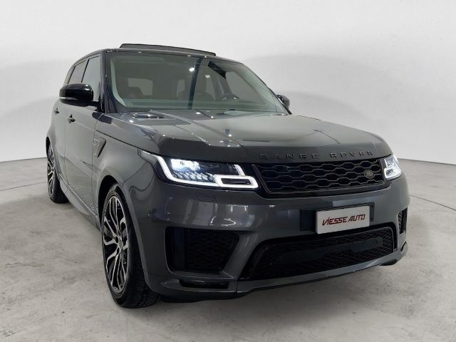 Land Rover Range Rover Sport hse tetto - foto 3 di 4