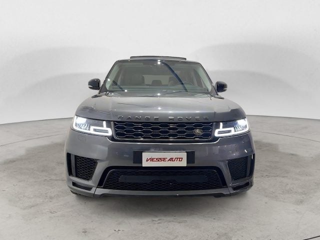 Land Rover Range Rover Sport hse tetto - foto 3 di 4