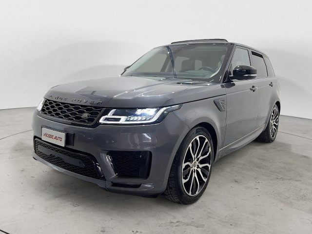 Land Rover Range Rover Sport hse tetto usato a MILANO