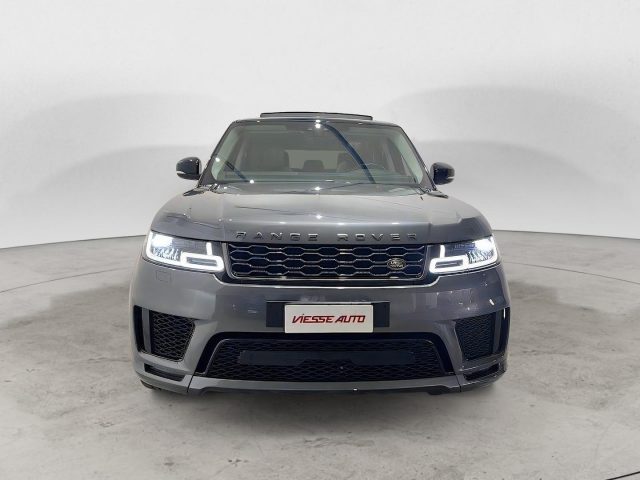 Land Rover Range Rover Sport hse tetto - foto 2 di 4