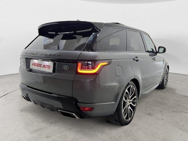 Land Rover Range Rover Sport hse tetto - foto 4 di 4