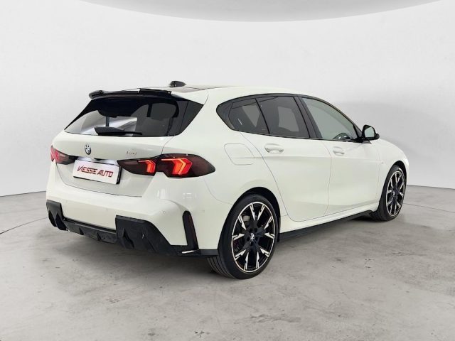 BMW 120 MSPORT pro - foto 3 di 4