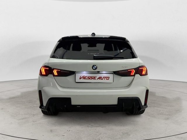 BMW 120 MSPORT pro - foto 4 di 4