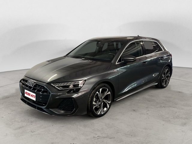 Audi A3 S line usato a MILANO