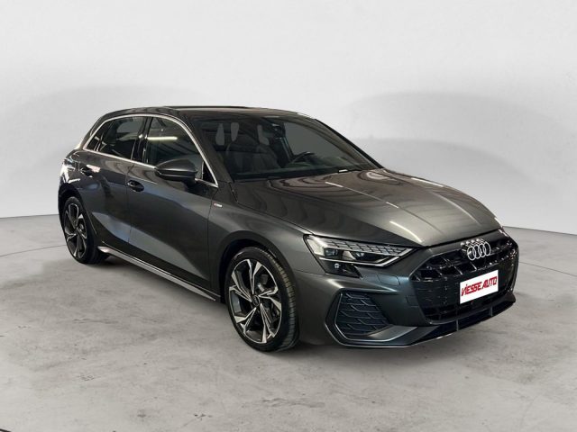 Audi A3 S line - foto 3 di 4