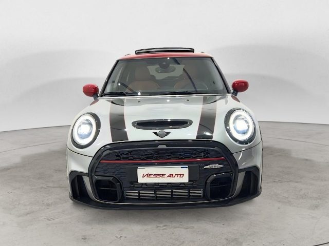 MINI John Cooper Works - foto 2 di 4