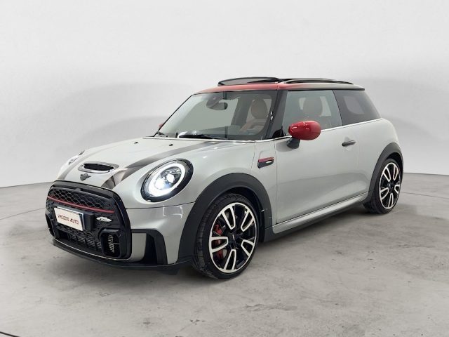 MINI John Cooper Works usato a MILANO