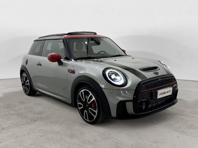 MINI John Cooper Works - foto 3 di 4