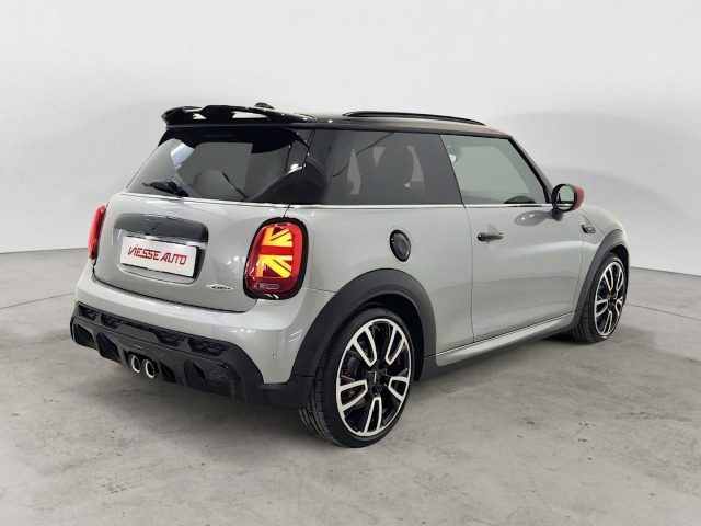 MINI John Cooper Works - foto 4 di 4