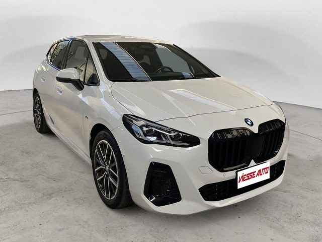 BMW 220 active tourer msport - foto 3 di 4