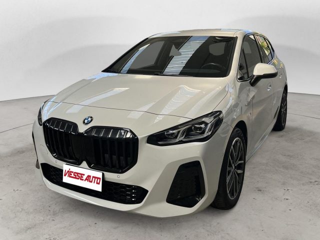BMW 220 active tourer msport usato a MILANO