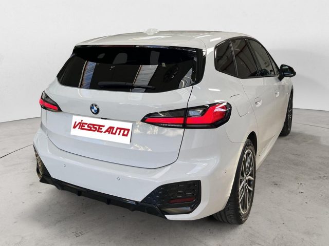 BMW 220 active tourer msport - foto 4 di 4