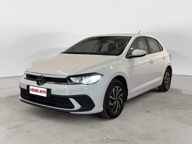 Volkswagen Polo LIFE usato a MILANO