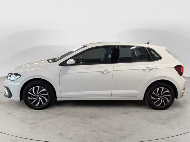 Volkswagen Polo LIFE - foto 2 di 4