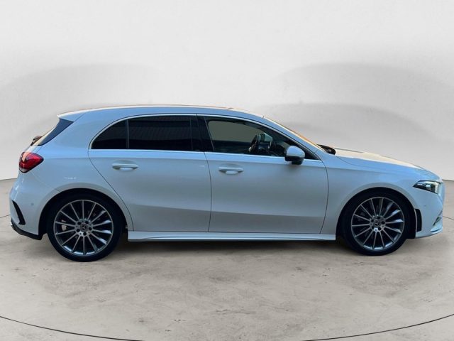 Mercedes-Benz A 250 - foto 4 di 4