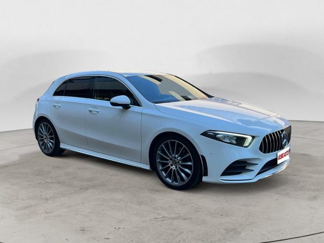 Mercedes-Benz A 250 - foto 3 di 4