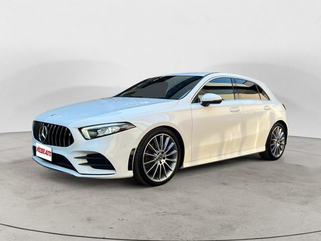 Mercedes-Benz A 250 - foto 2 di 4