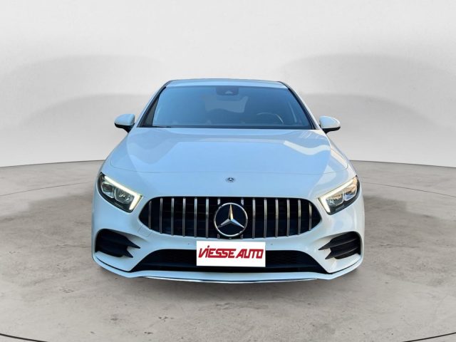 Mercedes-Benz A 250 - foto 4 di 4