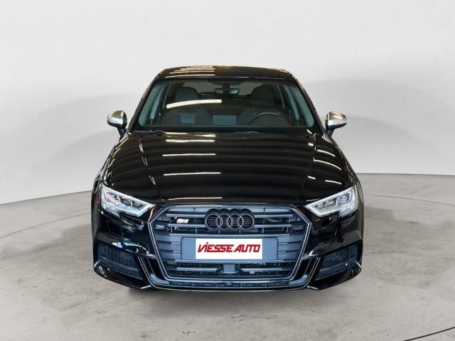 Audi S3 SPORTBACK - foto 2 di 4
