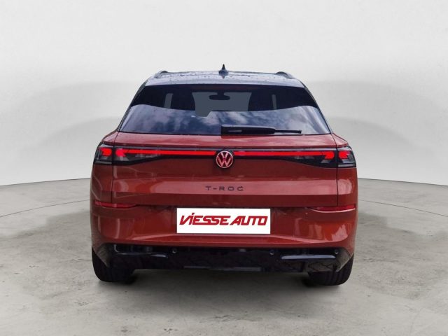 Volkswagen Other T ROC - foto 4 di 4