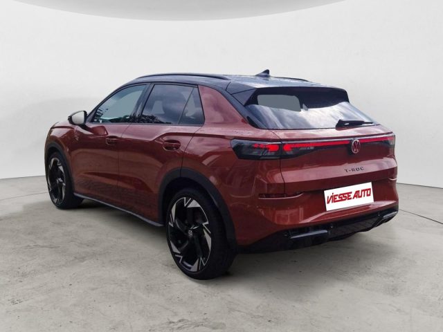 Volkswagen Other T ROC - foto 3 di 4