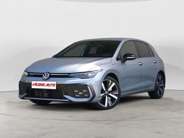 Volkswagen Golf GTE usato a MILANO