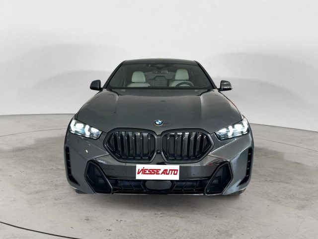 BMW X6 30D M-SPORT iva esposta - foto 4 di 4