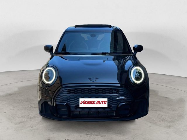 MINI One allestimento JOHN COOPER WORKS - foto 2 di 4