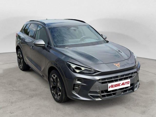 CUPRA Formentor - foto 4 di 20