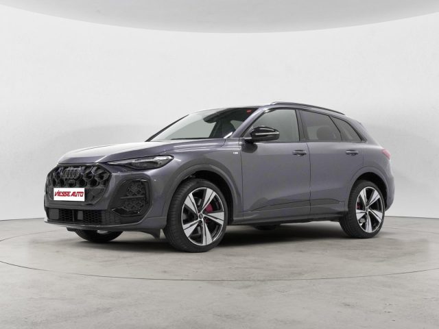 Audi Q5 S-LINE usato a MILANO