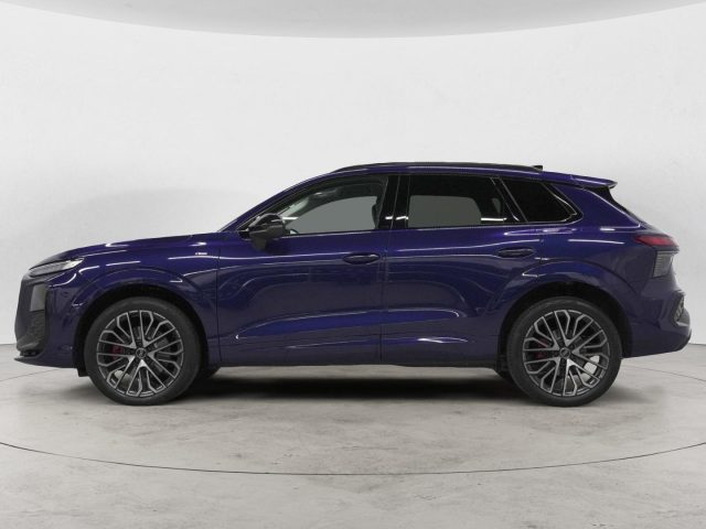 Audi Q3 S line - foto 4 di 4