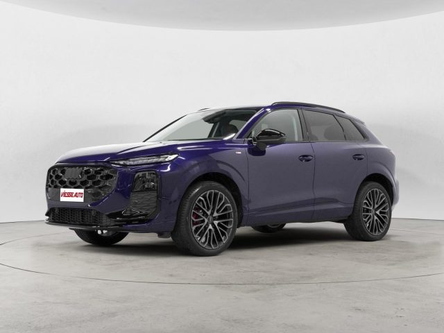 Audi Q3 S line usato a MILANO