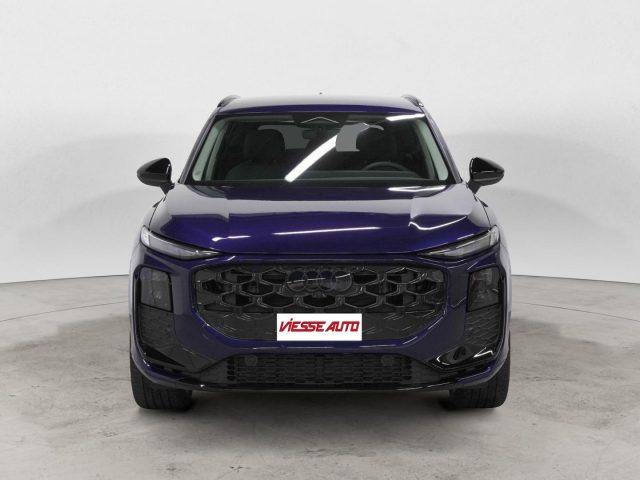 Audi Q3 S line - foto 2 di 4