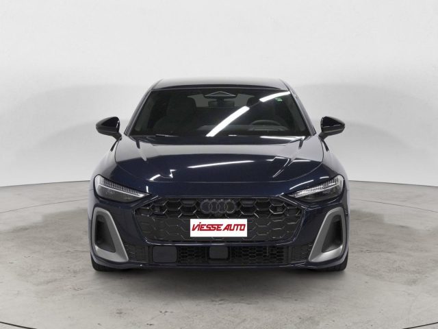 Audi A5 S line - foto 2 di 4