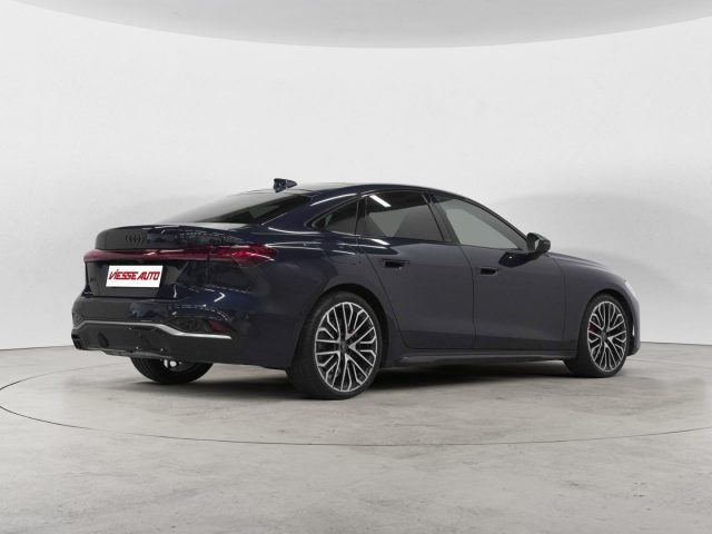 Audi A5 S line - foto 3 di 4