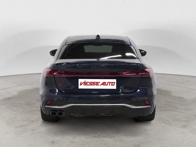 Audi A5 S line - foto 4 di 4