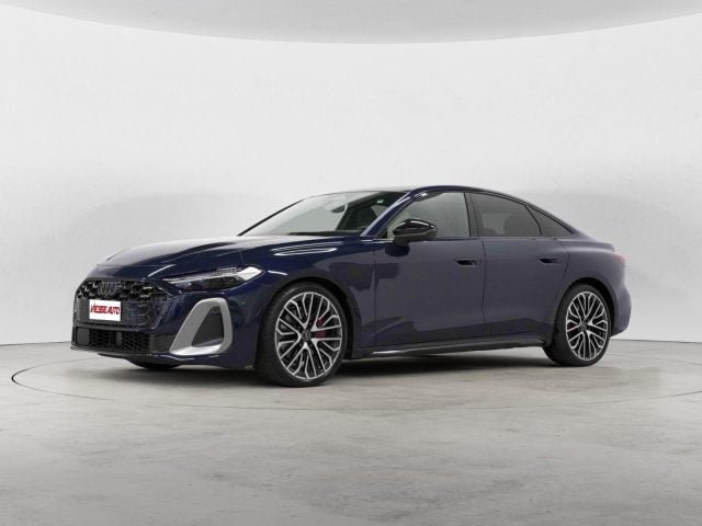 Audi A5 S line usato a MILANO