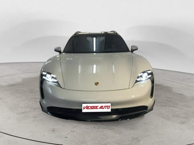 Porsche Taycan Sport Turismo 4S - foto 2 di 4