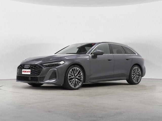 Audi A5 S line usato a MILANO
