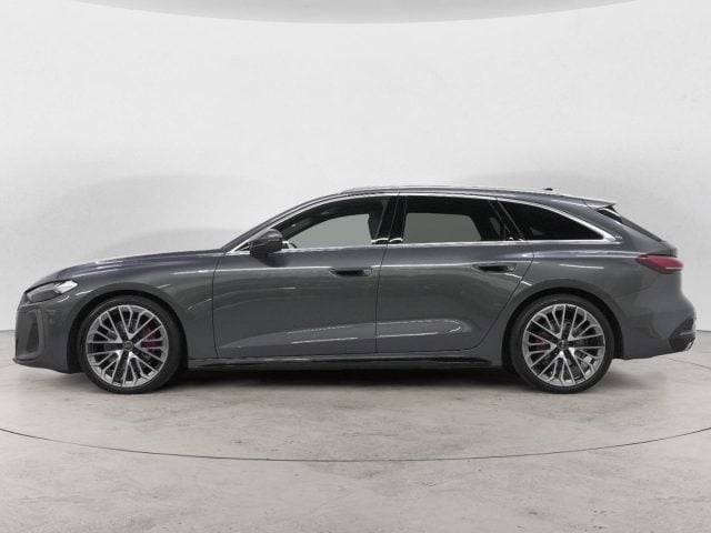 Audi A5 S line - foto 3 di 4