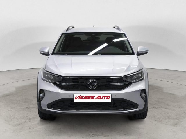 Volkswagen Taigo - foto 3 di 16