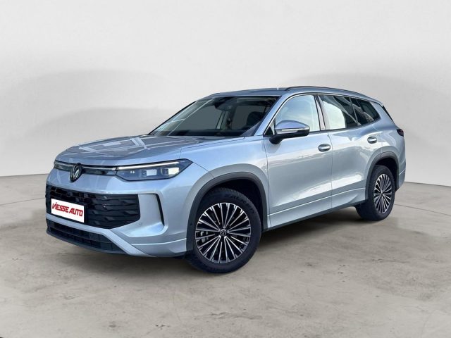 Volkswagen Tayron - foto 1 di 4