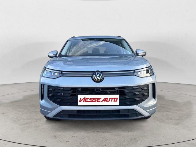 Volkswagen Tayron - foto 4 di 4