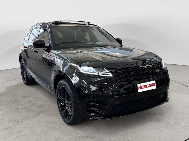 Land Rover Range Rover Velar R DYNAMIC TETTO APRIBILE - foto 3 di 4