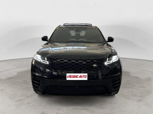 Land Rover Range Rover Velar R DYNAMIC TETTO APRIBILE - foto 2 di 4