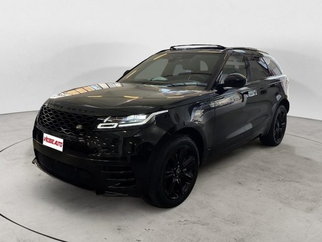 Land Rover Range Rover Velar R DYNAMIC TETTO APRIBILE usato a MILANO