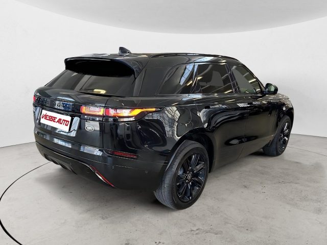 Land Rover Range Rover Velar R DYNAMIC TETTO APRIBILE - foto 4 di 4