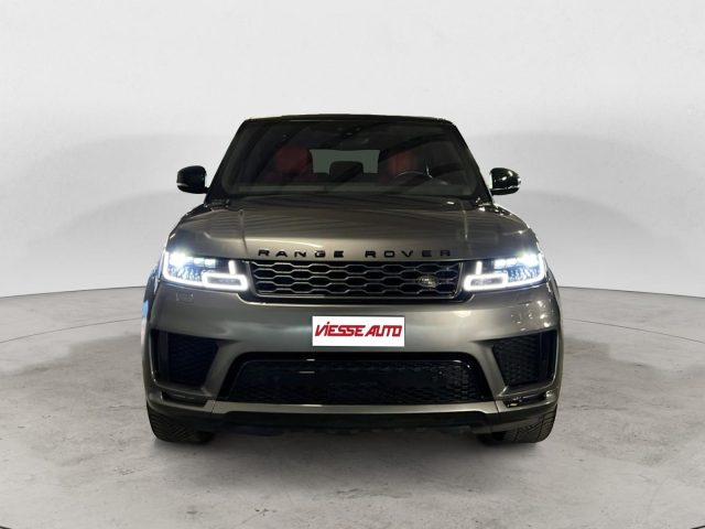 Land Rover Range Rover Sport - foto 2 di 4