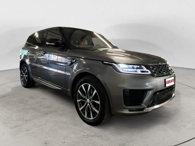 Land Rover Range Rover Sport - foto 3 di 4