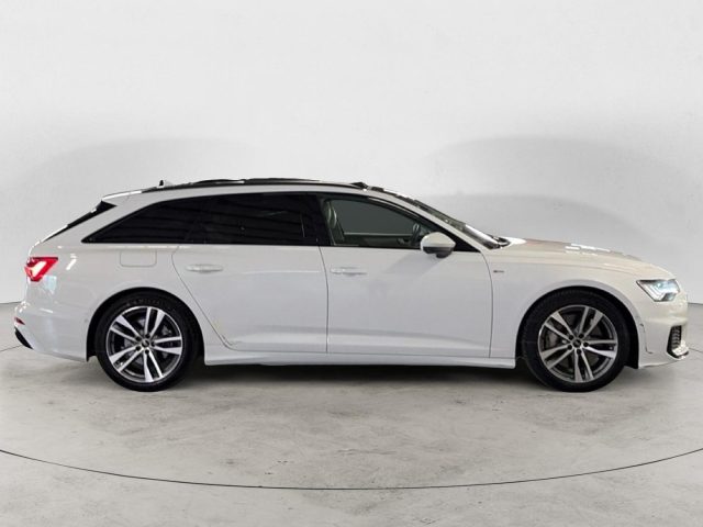 Audi A6 SOLO 19'000 KM - foto 4 di 4